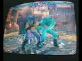 wolfa junior soul calibur iii