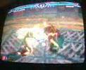 Wolfa Junior Soul Calibur III