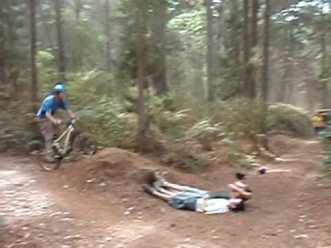Dwellingup YouTube Preview Image