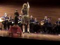 Down syndrome:&nbsp;S�ndrome de Down: Tamunange en la Sala de Concierto de la UCV 