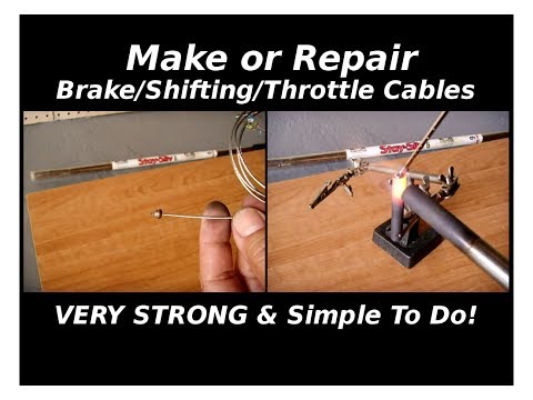 how to repair s-video cable