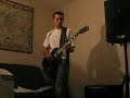 Vultures - The Offspring - Cover