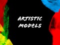 Currency Magazine - Body Paint