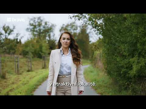 Video Prodej bytu 2+kk v projektu Rezidence Haná, Vyškov – Předměstí, balkon, sklep