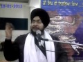 ਹਰਿ ਬਿਸਰਤ ਸਦਾ ਖੁਆਰੀ 
