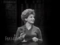 John Cullum video 3