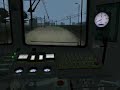 PKP Maszyna EU07 Nagrania PKP BETATESTY