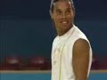 ronaldinho rules the world