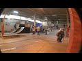 nollie heel. nollie heel.
