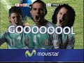 Puebla vs Cruz Azul Apertura 2008 Jornada 14 2 2