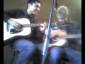 Help/ Two Of Us cover