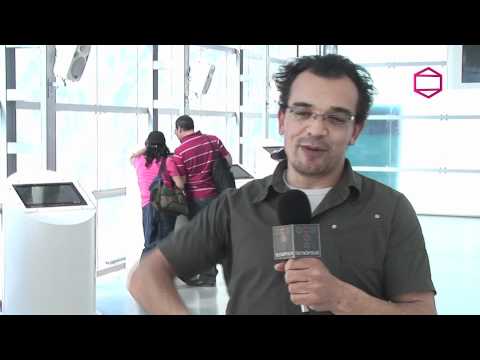 Tecn�polis - Agua desarrollo y vida