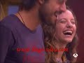 www.mucha-tele.blogspot.com video musical de lucas y sara con la cancion te vi venir
