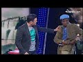 Bronca entre Bárbaro y Madina en el debate de El Conquistador 2012