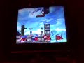 Super Smash Bros. Brawl combate de 5 vidas por parejas SONIC & LUCARIO vs MARTH & META KNIGHT Super Smash Bros. Brawl combate de 5 vidas por parejas SONIC & LUCARIO vs MARTH & META KNIGHT