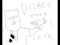 Dilbert Invades Equestria