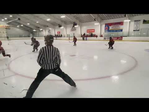 Wyatt puck control