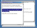 inline tag using in xhtml