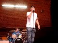 Senior Project - Cold Hard Bitch (Jet Cover) Senior Project - Cold Hard Bitch (Jet Cover)
