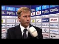 Jonker na PSV-Willem II Jonker na PSV-Willem II