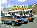 1995 Jim Thome Royal Chevrolet Commercial