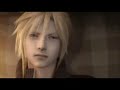 final fantasy 7 advent children  evenascence  lithium