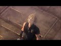 final fantasy 7 advent children  evenascence  lithium