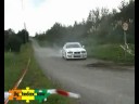 Beloki & Larra�aga - Rallysprint de Reoc�n 2008