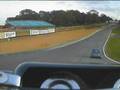 MLM Minus at Brands Trackday 3/9/08 part 3