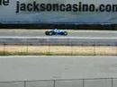 1) mcguinness at infineon - blue #40 1) mcguinness at infineon - blue #40