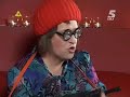 Skibomagiel 7 - Moherowe podziemie