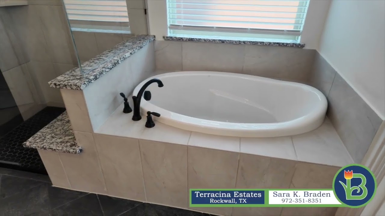 3711 Oakcrest Drive Video