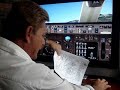 b747 400 pmdg honolulu dme arc ils 8l vid #2