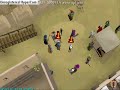 RS GLITCH SKILL 1000