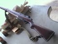 M1 garand and lee enfield, part 1