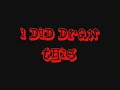 drewdogs picture of pein