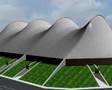 Rudi Enos Design - P Span Arena video