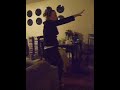Groovin\