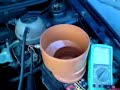 Moe Joe Cell  car install -1 (eng)