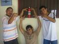 ITAO 2007