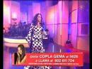 Gema Carrasco Gitana paya Gala 20 Se llama copla