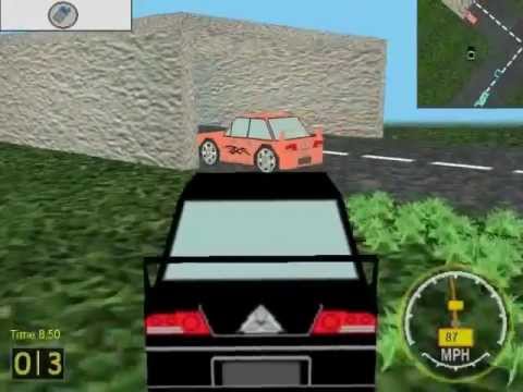 Как сделать 3d игры game maker