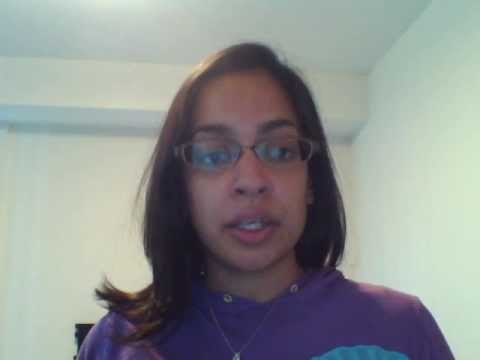 OfficialGMAT - Nondini Chakrabarti, a student at the Richard Ivey School of Business, explains her study tips for the GMAT Exam, including how she was able to get a good sc...