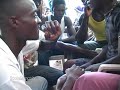 Cote D' Ivoire - Melodies from TABOTH CADENCE VILLAGE