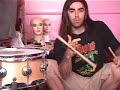best drumstick spinning ever