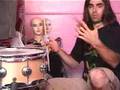 best drumstick spinning ever