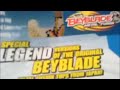 new legend beyblades by hasbro!!! they have been released early and can be found at most toy stores. this is a review of the beyblades however the battle results aren't quite accurate as an attack stadium wasn't used for the battles.