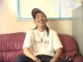 DJ Hi-C From Osaka , Japan