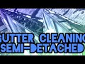 Gutter Cleaning Leicester