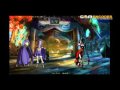 BBCS Ragna vs Carl; Carl vs Litchi (20/11/2009)